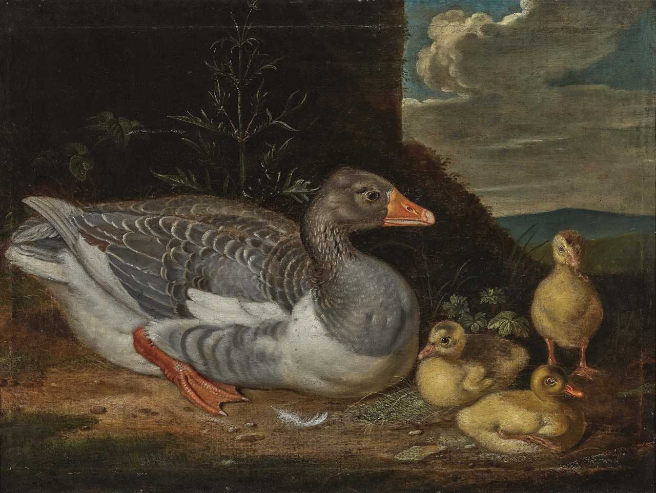 Jakob Samuel Beck (1715 - 1788) - photo 1